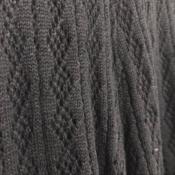 Knitted skirt - Picture 2 of 3